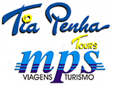 Logo Tia Penha tours
